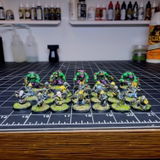 Marshall review photo