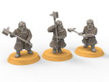 Terrill review photo