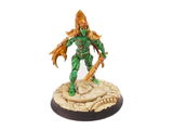 Regan review photo