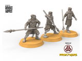 Alexie review photo