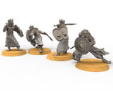 Monte review photo