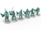 Gideon review photo