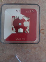 Cary review photo