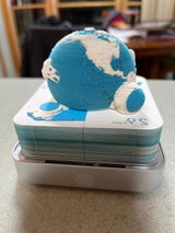 Megg review photo