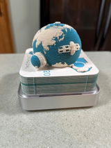 Megg review photo