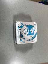 Megg review photo