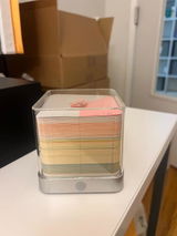 Yani review photo