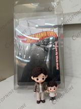 Amelia review photo