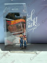 Isabella review photo