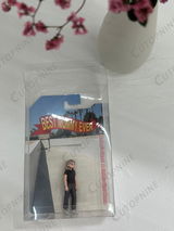 Henry review photo
