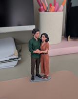 Anneke review photo
