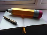 Etsy customer review photo