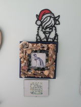 Etsy customer review photo