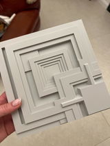 Etsy customer review photo