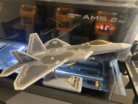 SK本舗「GENESIS」PLA+ フィラメント 公式限定 お得な定期コースのレビュー写真