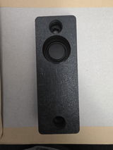 Roof Dog - Roof Tent Security Alarm Mount (TentBox - OEX - Ventura - Latitude)