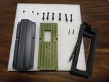 Lilygo T-Beam SUPREME Case / Enclosure for Meshtastic