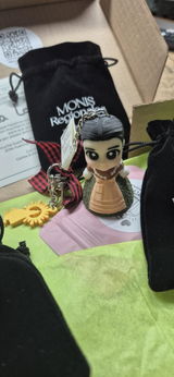 LOU review photo