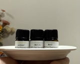 Lily review photo