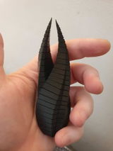 Etsy customer review photo