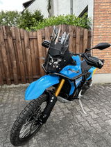 Sascha review photo