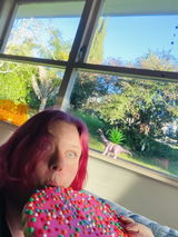 Anonymous review photo