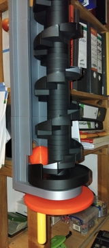 Prof. Gerd Kaden review photo