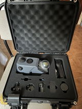 F.B. review photo