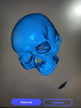 Jason C. review photo