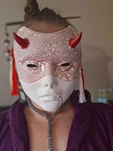 Belinda review photo