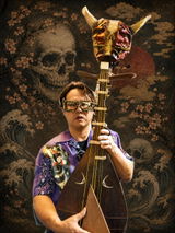 Kazufumi Watanabe review photo