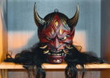 Onimitsu review photo