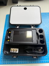Javier F. review photo