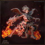 Dagmar review photo