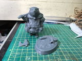 Fausto review photo