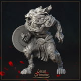 Maximus review photo