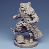 Wilford review photo