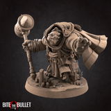Elliot review photo