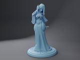 Sasha review photo