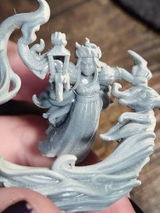 Tessie review photo