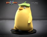 Benedict review photo