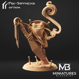 Benedict review photo