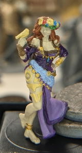 Antonette review photo