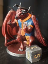 Benedict review photo