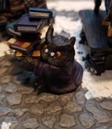 Benedict review photo