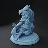 Maximilian review photo
