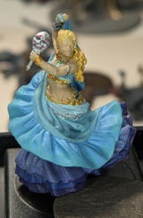 Antonette review photo