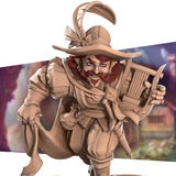 Stewart review photo