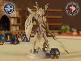 Faustino review photo