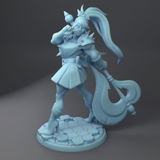 Lexie review photo